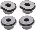 BestParts 4Pcs Power Steering Rack and Pinion Bushing Kit Compatible with Toyota RAV4 2000-2005 Replace 44200-42140, 4420042140
