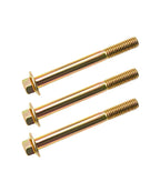 3-Pack VTEC Solenoid Bolt Kit, Replace 95701-06055-08
