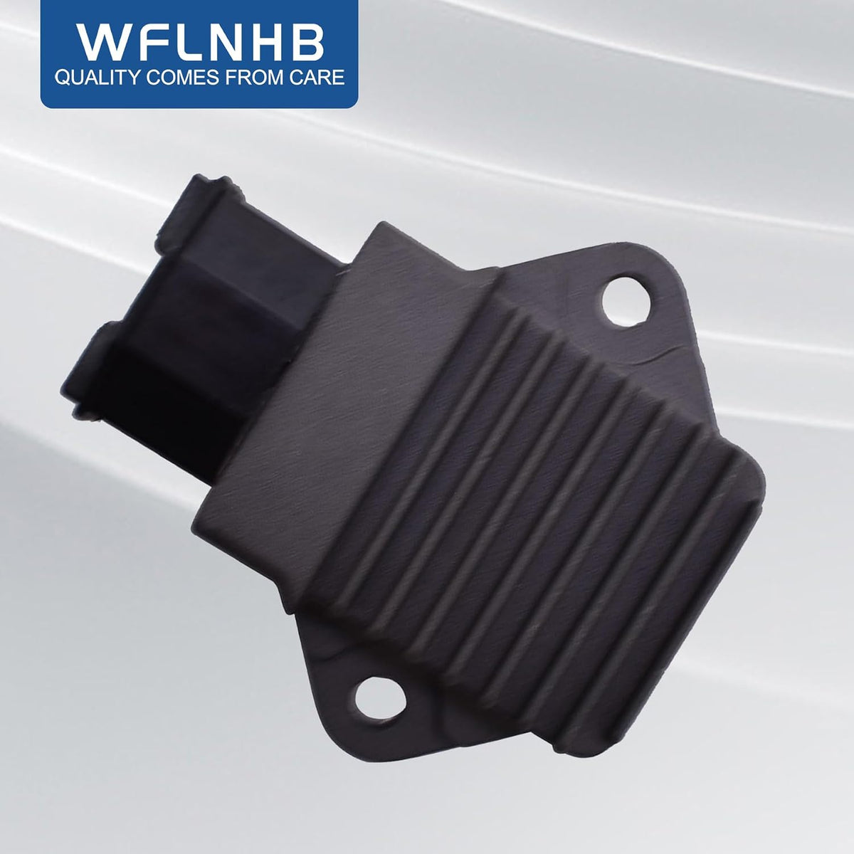 WFLNHB Voltage Regulator Rectifier Replacement for Honda