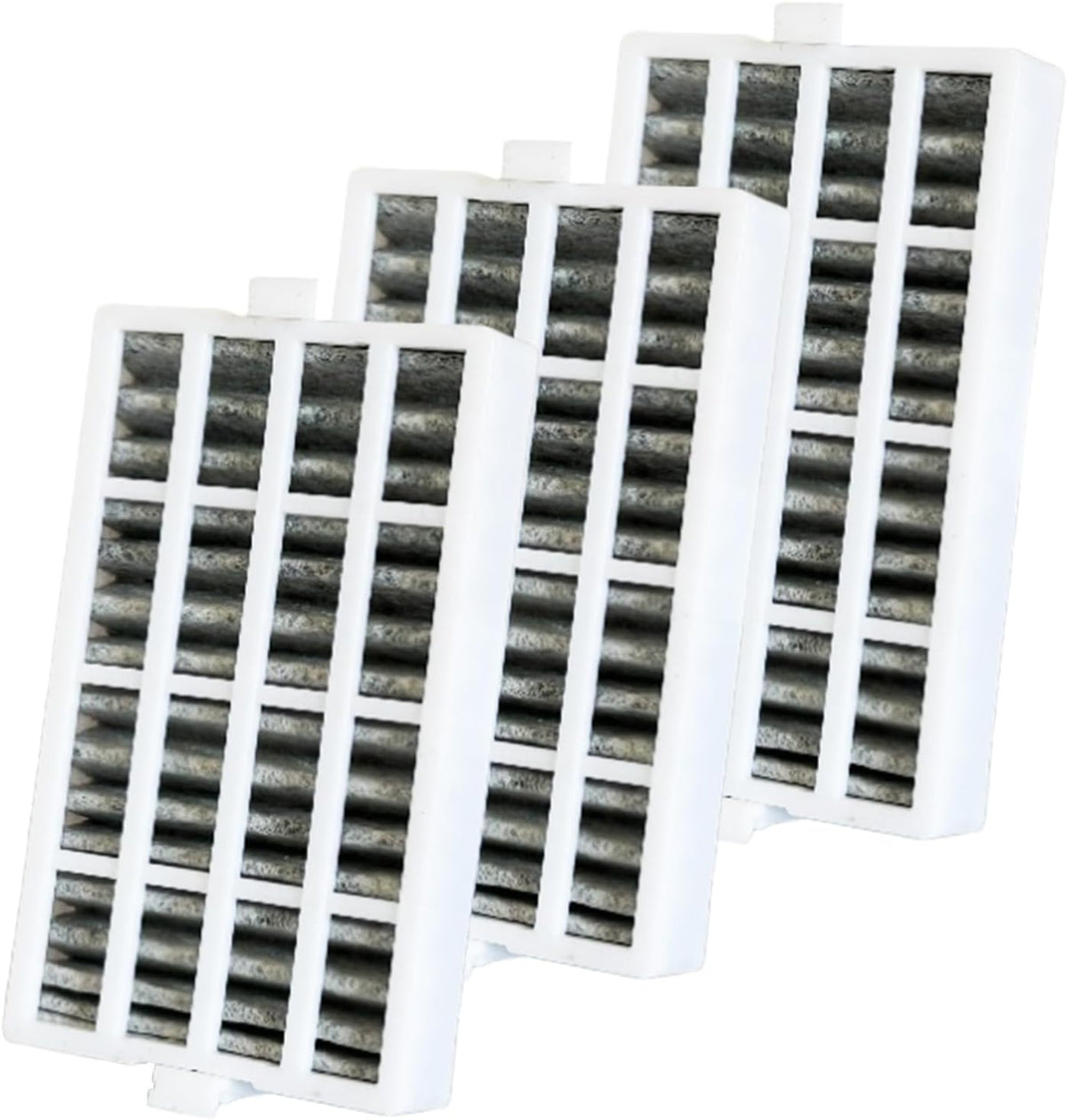 Refrigerator Air Filter Fit for KRFF577KPS03, KRFF577KPS01, KRFF577KBS01
