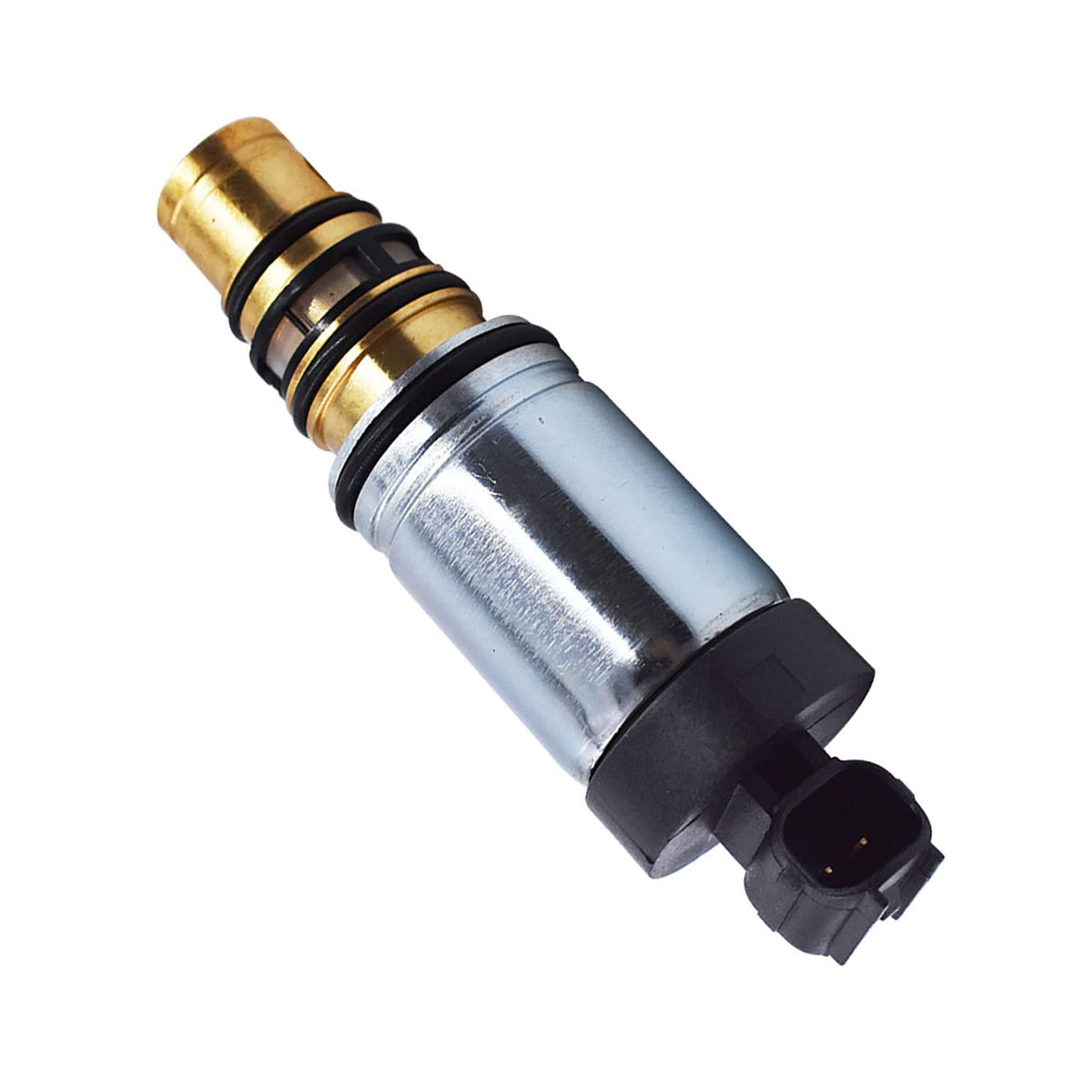 labwork AC Compressor Valve Replacement for Kia Rio 2012-2017 1.6L DVE12