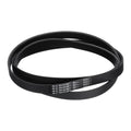 uxcell 560J6 PJ V-Ribbed Belt 6 Ribs 56" L x 0.55" W x 0.14" H, EPDM