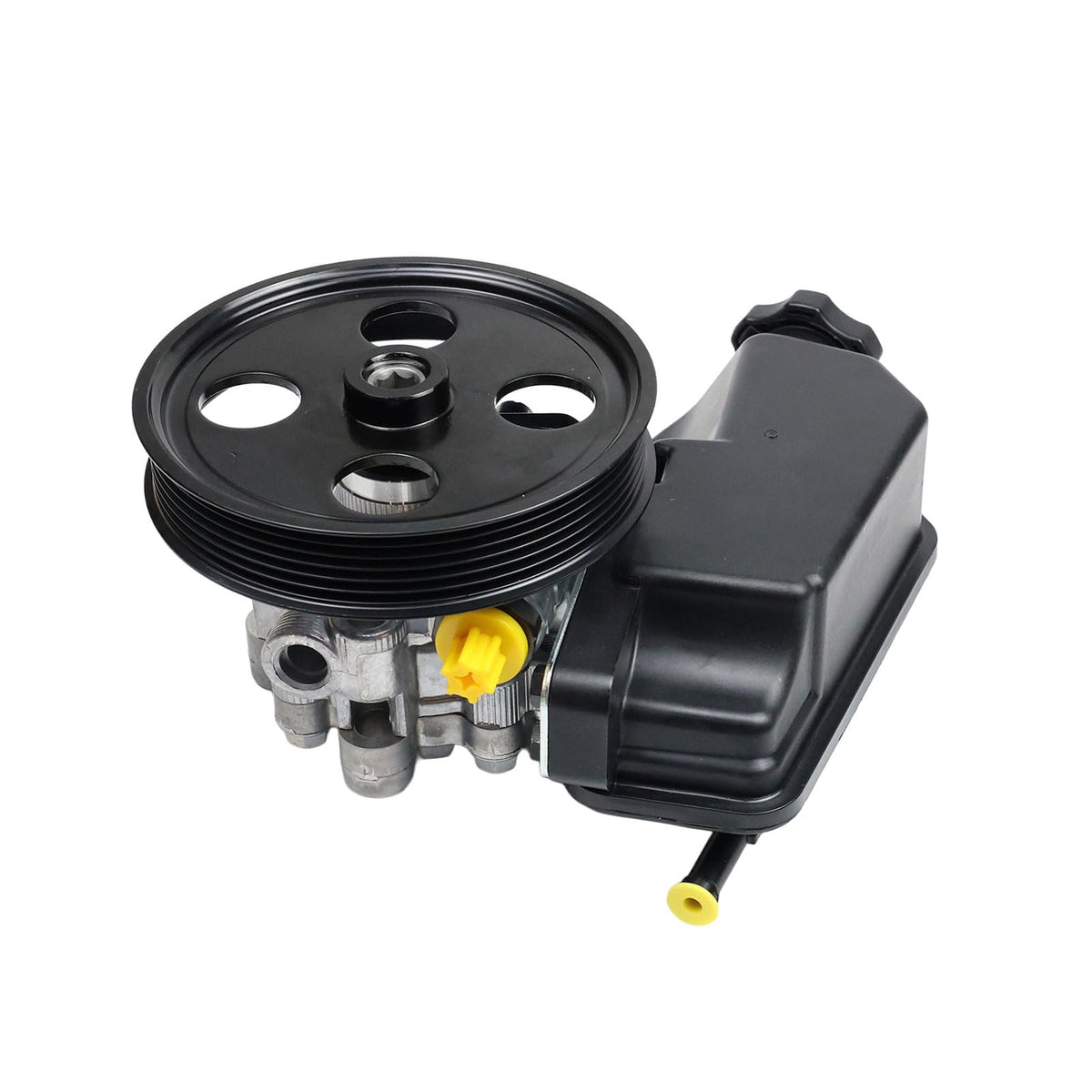 52855925AD 52855925AC Power Steering Pump Pulley,Direct Replacement