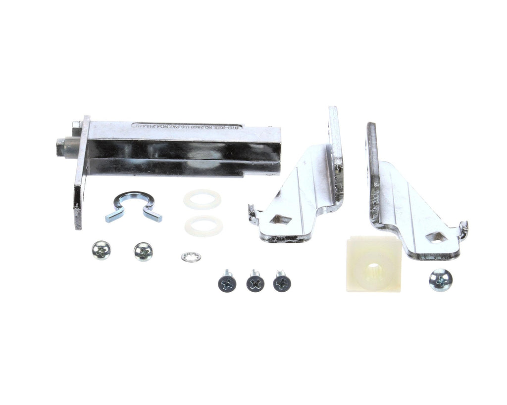 Traulsen SER-60248-00 Compact Undercounter Hinge Kit