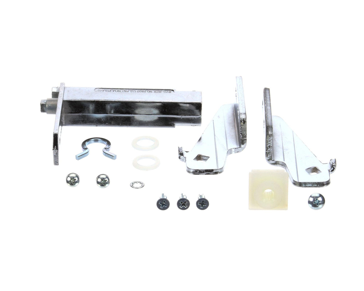 Traulsen SER-60248-00 Compact Undercounter Hinge Kit