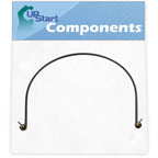Dishwasher Heating Element Replacement for Maytag MDB4409PAS0