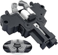 WD01X29878 Dishwasher Door Latch Replacement for GE Hotpoint Dishwasher