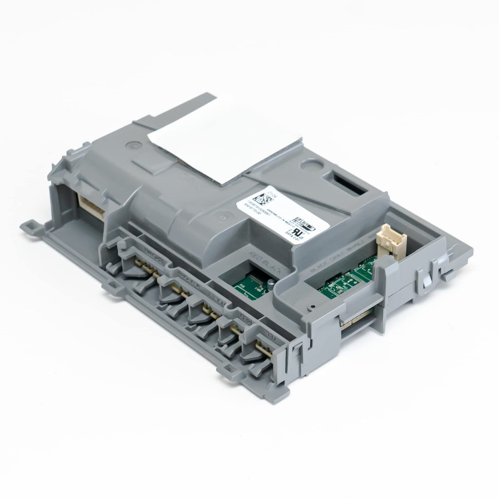 Choice Part W11353079 for Whirlpool Dishwasher Electronic Control Board.