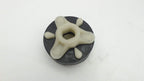 62672 Direct Drive Washer Motor Coupling Coupler Compatible With Whirlpool Washers
