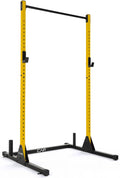 Barbell Power Racks and Attachments