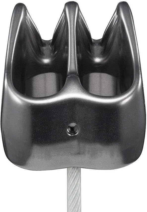 PETZL Verso Lightweight Belay/Rappel Device