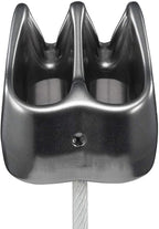 PETZL Verso Lightweight Belay/Rappel Device