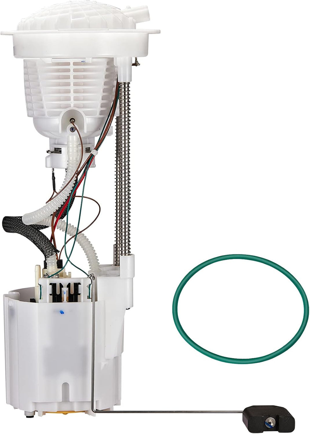 Fuel Pump Assembly E7186M Compatible with Dodge Ram 1500