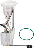 Fuel Pump Assembly E7186M Compatible with Dodge Ram 1500