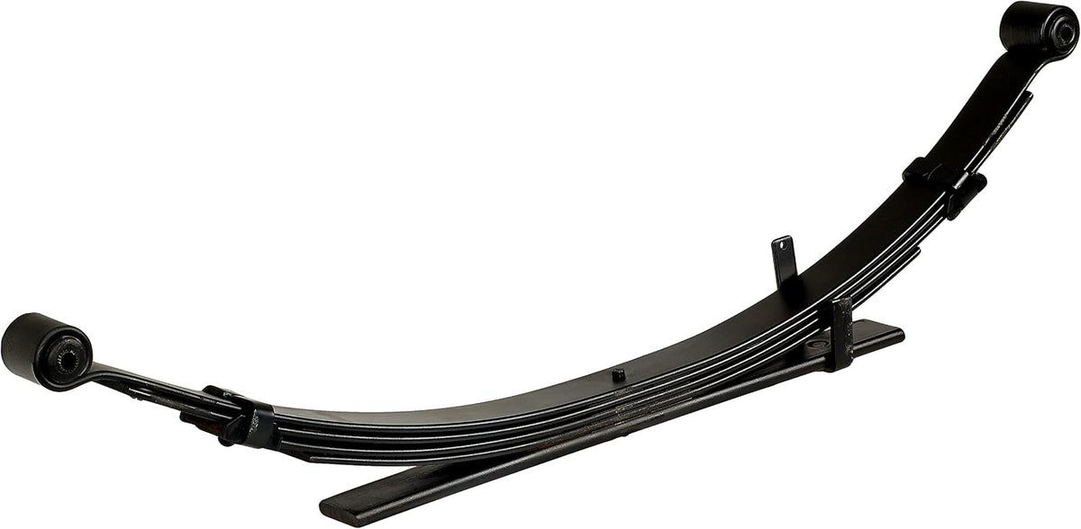 Dorman 22-1419HD Rear Leaf Spring Compatible with Chevrolet/GMC/Isuzu Models