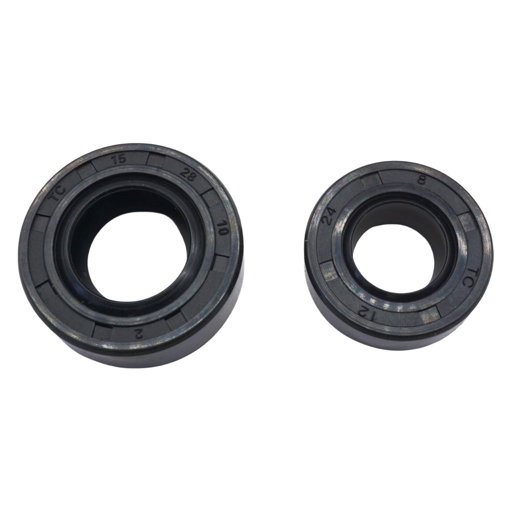 SeaSierra 3B2-87321 Outboard Gearcase Seal Kit for Tohatsu Nissan 8 9.8 HP