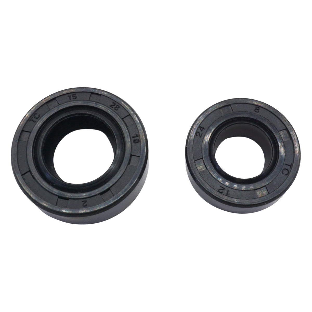 SeaSierra 3B2-87321 Outboard Gearcase Seal Kit for Tohatsu Nissan 8 9.8 HP