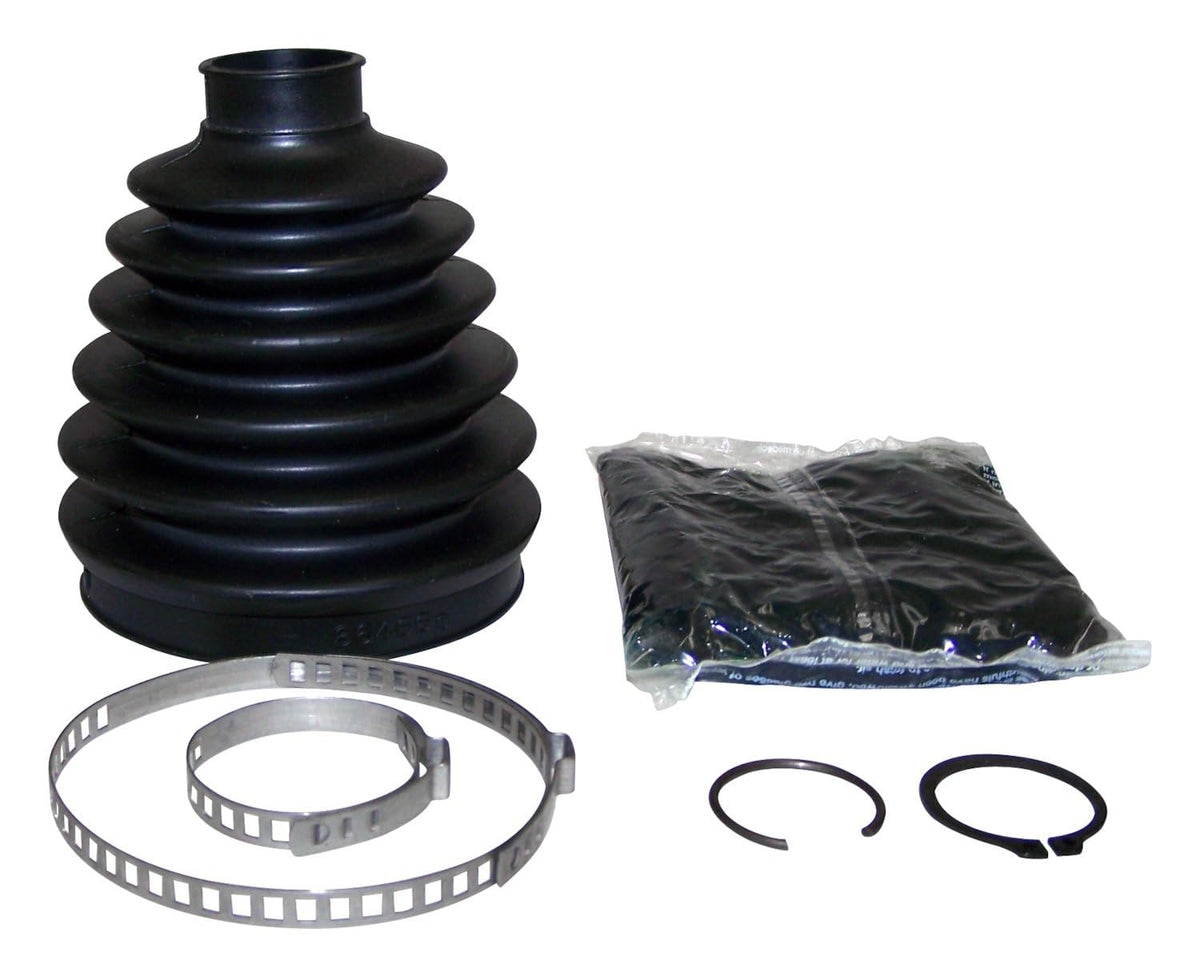 Crown Automotive Cv Joint Boot Kit Driveline and Axles