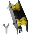 Water Well Pump Pulling Tool and Cable Rollers.Comes with Extra Horn Screw