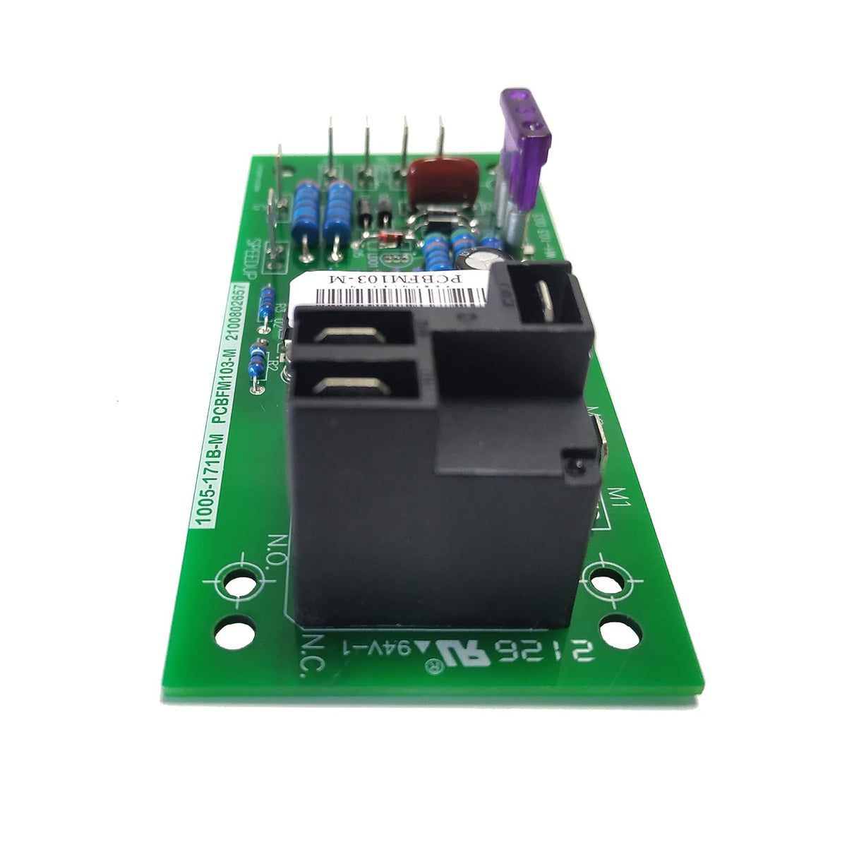 Furnace Fan Circuit Boards for Goodman PCBFM103S Fan Blower Time Delay
