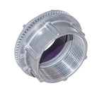 Sigma ProConnex 44071 3/4" Rigid Water Tight Hub, 1-Pack
