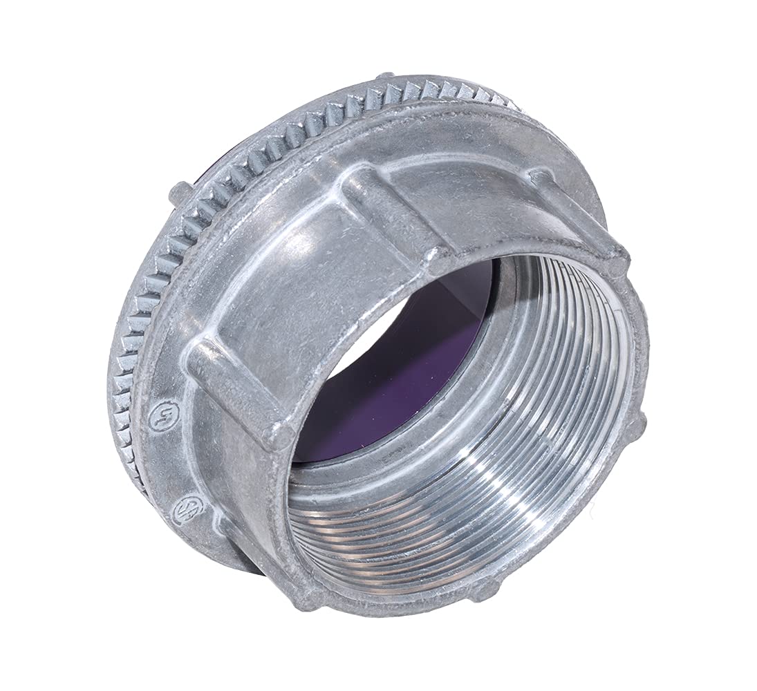 Sigma ProConnex 44071 3/4" Rigid Water Tight Hub, 1-Pack