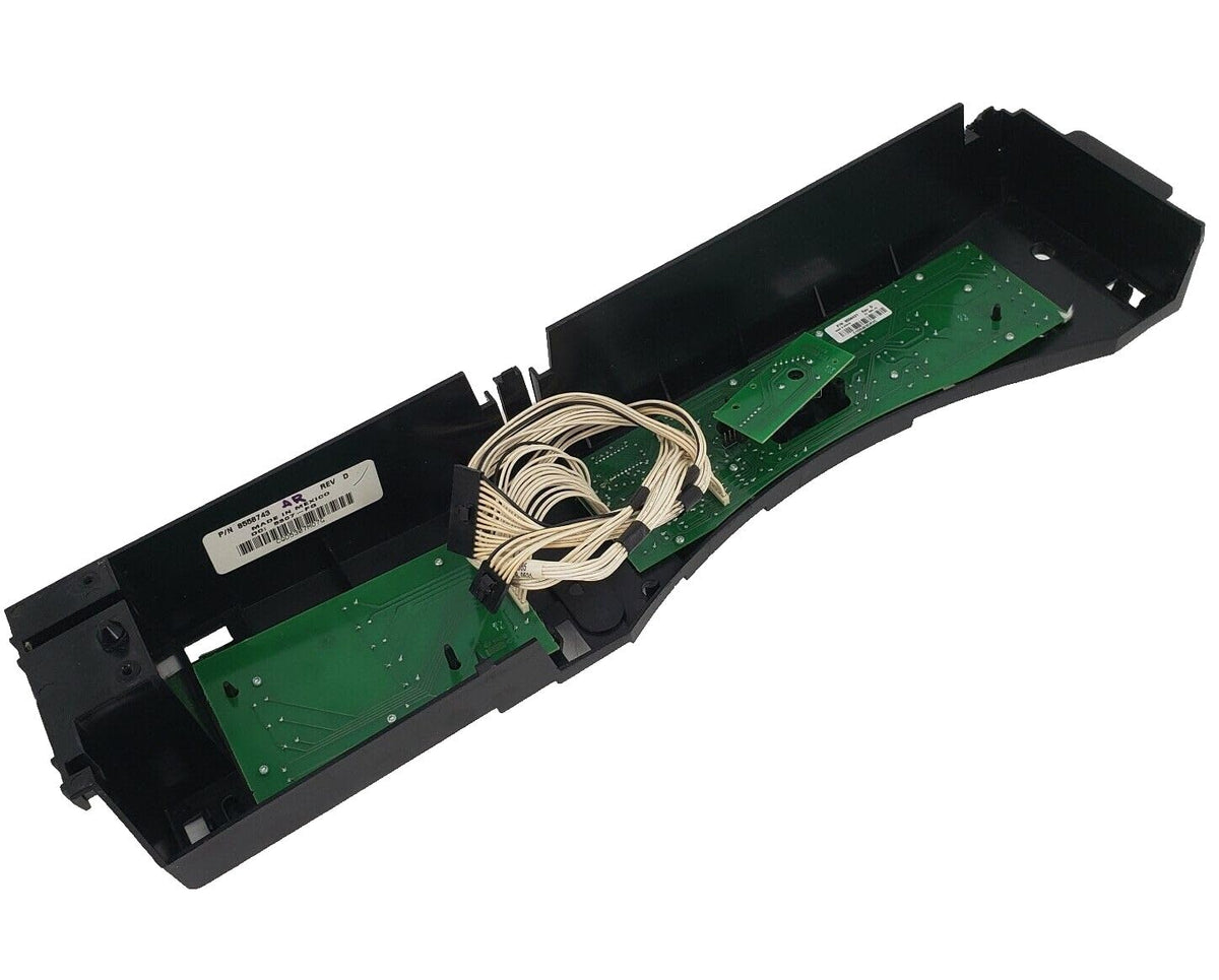 OEM Replacement for Whirlpool Dryer Control 8558743
