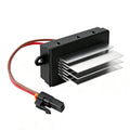 Blower Motor Resistor Heater, Fan Control Module Compatible with Hummer H2 2003-2007 Replace#: 19331830 19329838