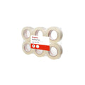 Moving & Storage Packing Tape, 1.88x110 Yards, Clear, 6-Pack