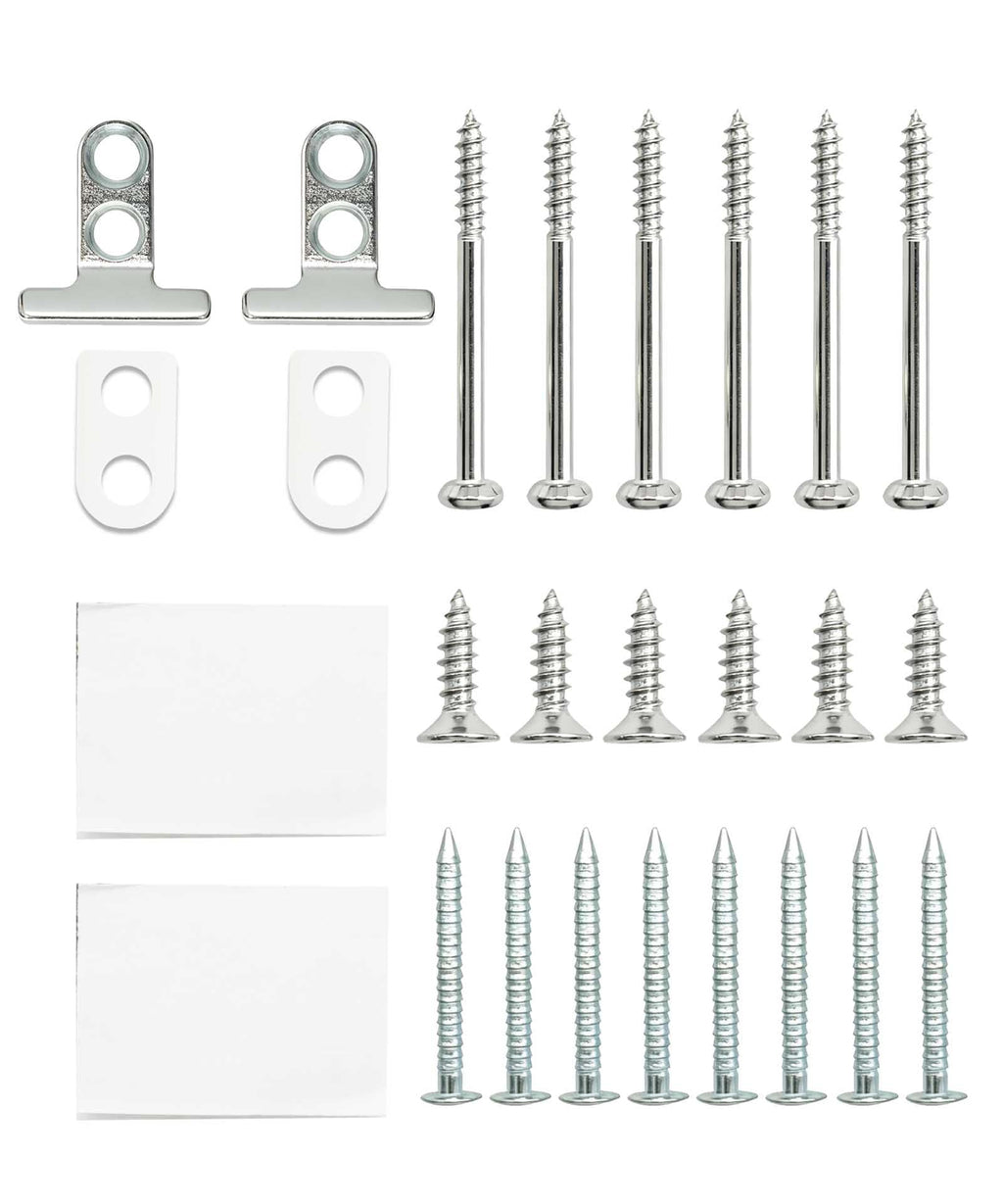 For Bosch 00618833 Dishwasher Dishwasher Installation Hardware Kit 618833