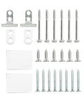 For Bosch 00618833 Dishwasher Dishwasher Installation Hardware Kit 618833