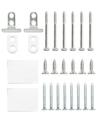 For Bosch 00618833 Dishwasher Dishwasher Installation Hardware Kit 618833