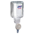 145006 Advanced Instant Hand Sanitizer Gel Refill, 450mL (Case of 6)