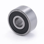 XIKE 1 Pcs 2201-2RS Sealed Self-Aligning Ball Bearings 12x32x14mm.