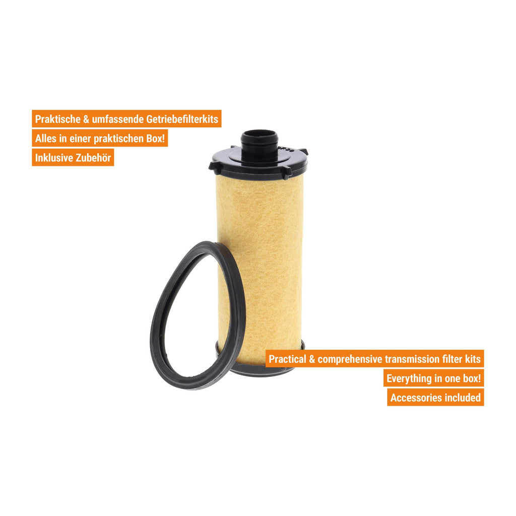 VAICO V30-2275 Hydraulic Filter, automatic transmission