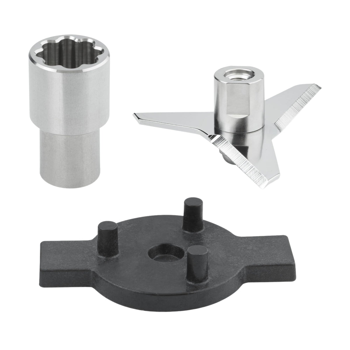 Waring Blade Replacement Kit for WSB55-70 Big Stik Immersion Blenders