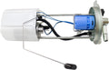 TRQ Fuel Pump Module Assembly Gasoline Sending Unit Strainer Pressure