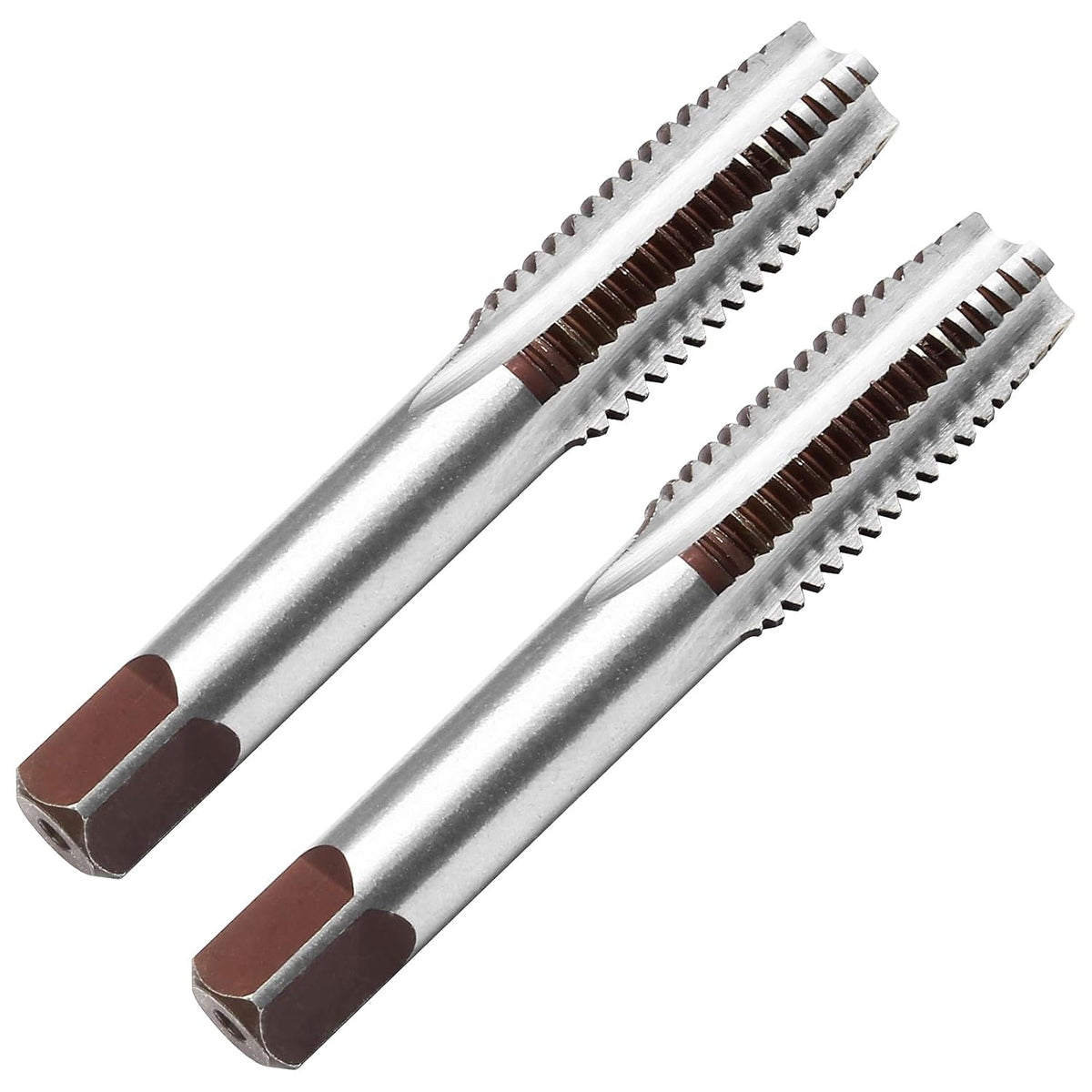 Litoexpe 2 Pcs M10 x 1.5 Metric Hand Tap