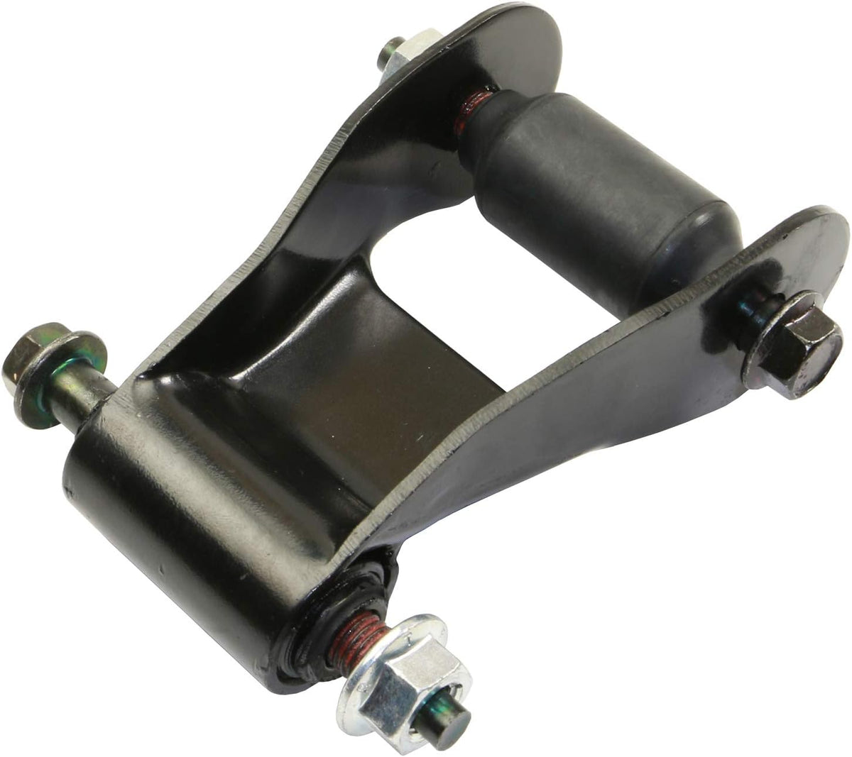 MOOG K150412 Leaf Spring Shackle for 1997 - 2004 Ford F-150