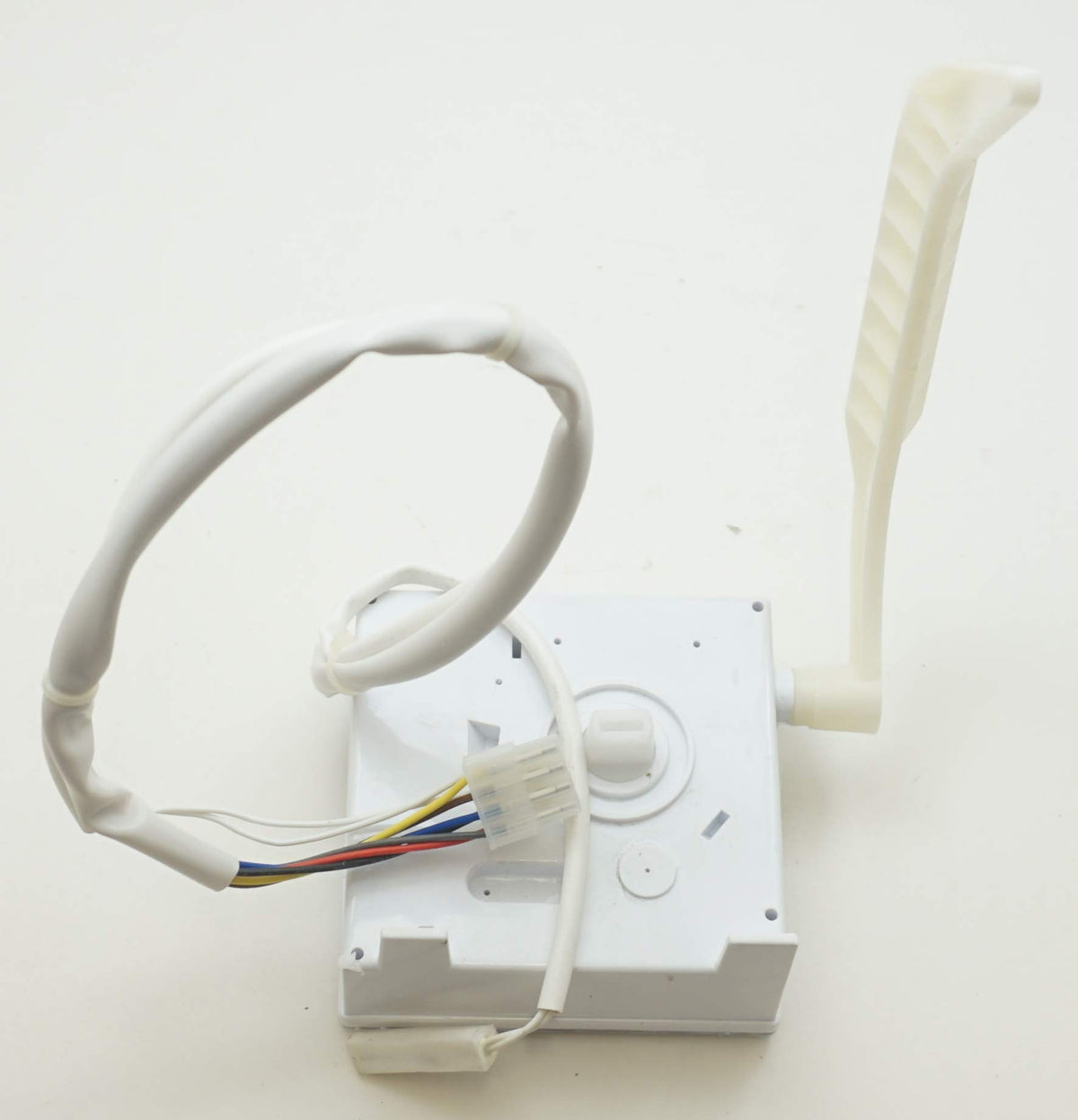 Supco Refrigerator Icemaker Assembly for Samsung, DA97-00258C, RIM0258C