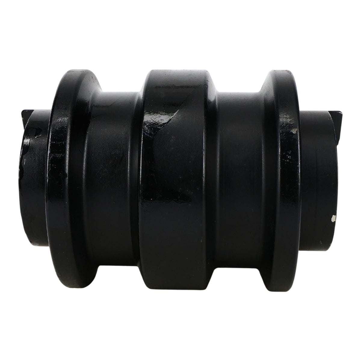 04313-11100 Track Roller fits Takeuchi TB235-2 TB138 TB240 TB025 TB035 TB125 TB135 TB138FR TB228 TB230 TB235 - Replaces 04313-00500 - 0431311100