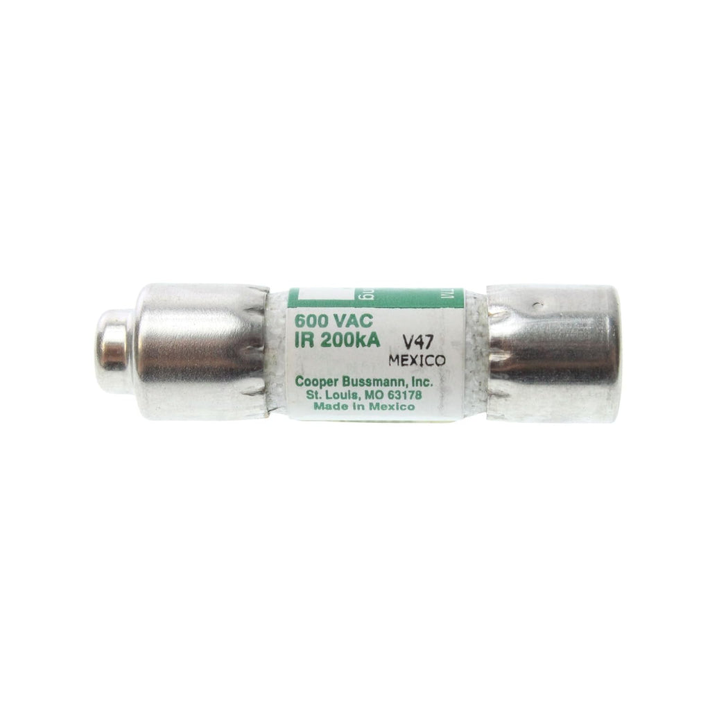 Cooper Bussmann FNQ-R-30 Limitron Class CC Time Delay Fuse, 600-Volt, 30-Amp