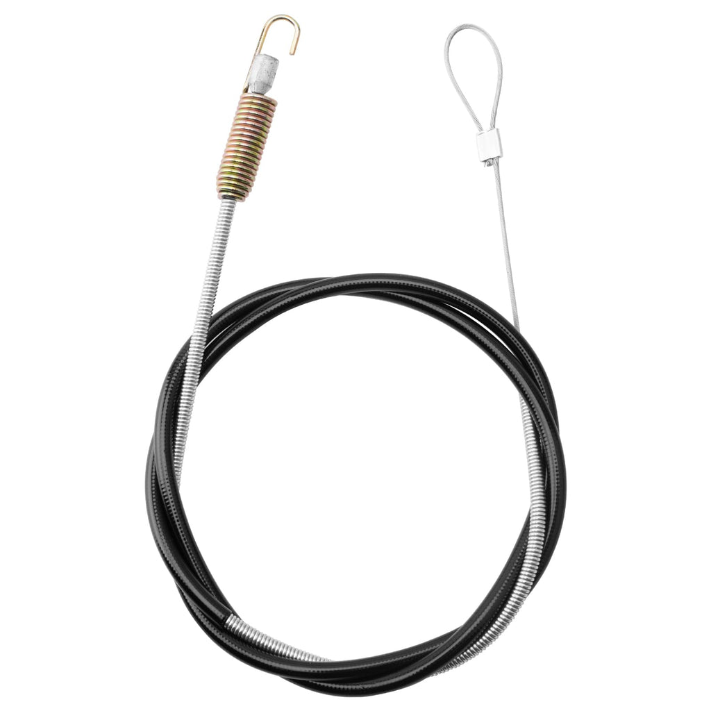 Avixturo 532110675 Clutch Cable Replacement,Tiller Clutch Cable