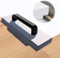 Tapping Block with Big Handle, Groove Design