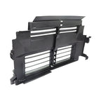 SEBLAFF Radiator Grille Shutter Assembly Replacement for Focus 2012-2016