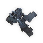 Dishwasher Door Switch Assembly, Replacement for Multiple Models