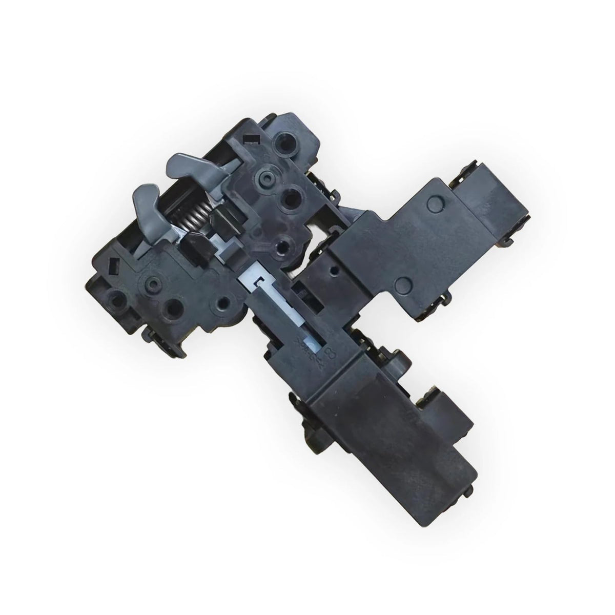 Dishwasher Door Switch Assembly, Replacement for Multiple Models