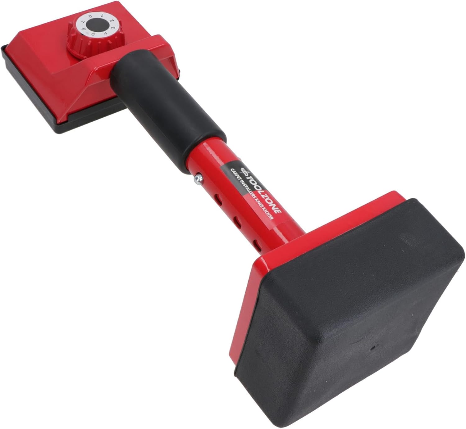 Carpet Knee Kicker Fitting Carpets Gripper Stretcher with Teeth Stretcher TE583