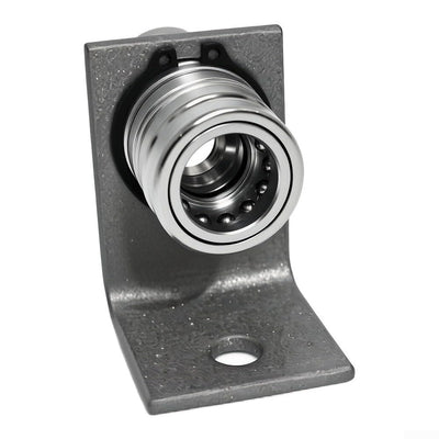 for ag Hydraulic Quick Coupler 1/2in NPT for Tractor for ag