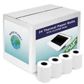 Phenol-Free Thermal Paper for Clover Mini | 24 Rolls